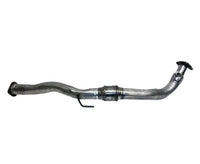 Davico Mfg Catalytic Converter P/N:19430 Fits: Chevrolet Silverado 2500 Hd 06-03, Chevrolet Silverado 3500 06-03, GMC Sierra 2500 Hd 06-03, GMC Sierra 3500 06-03 Image 3