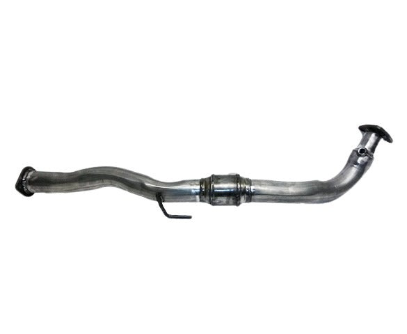 Davico Mfg Catalytic Converter P/N:19430 Fits: Chevrolet Silverado 2500 Hd 06-03, Chevrolet Silverado 3500 06-03, GMC Sierra 2500 Hd 06-03, GMC Sierra 3500 06-03 Image 3