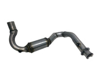 Davico Mfg Catalytic Converter P/N:194331 Fits: Jeep Commander 10-06, Jeep Grand Cherokee 10-05 Image 1