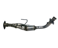 Davico Mfg Catalytic Converter P/N:494332 Fits: Jeep Commander 10-06, Jeep Grand Cherokee 10-05 Image 2