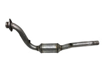Davico Mfg Catalytic Converter P/N:194341 Fits: Dodge Ram 1500 07-06, Dodge Ram 2500 07-04, Dodge Ram 3500 07-04 Image 1