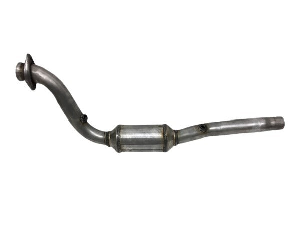 Davico Mfg Catalytic Converter P/N:194341 Fits: Dodge Ram 1500 07-06, Dodge Ram 2500 07-04, Dodge Ram 3500 07-04 Image 1