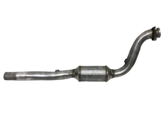 Davico Mfg Catalytic Converter P/N:194341 Fits: Dodge Ram 1500 07-06, Dodge Ram 2500 07-04, Dodge Ram 3500 07-04 Image 2