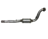 Davico Mfg Catalytic Converter P/N:494341 Fits: Dodge Ram 1500 07-06, Dodge Ram 2500 07-04, Dodge Ram 3500 07-04 Image 2