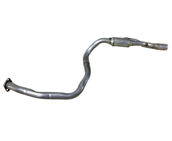 Davico Mfg Catalytic Converter P/N:194342 Fits: Dodge Ram 1500 07-06, Dodge Ram 2500 07-04, Dodge Ram 3500 07-04 Image 1