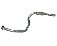 Davico Mfg Catalytic Converter P/N:494342 Fits: Dodge Ram 1500 07-06, Dodge Ram 2500 07-04, Dodge Ram 3500 07-04 Image 1