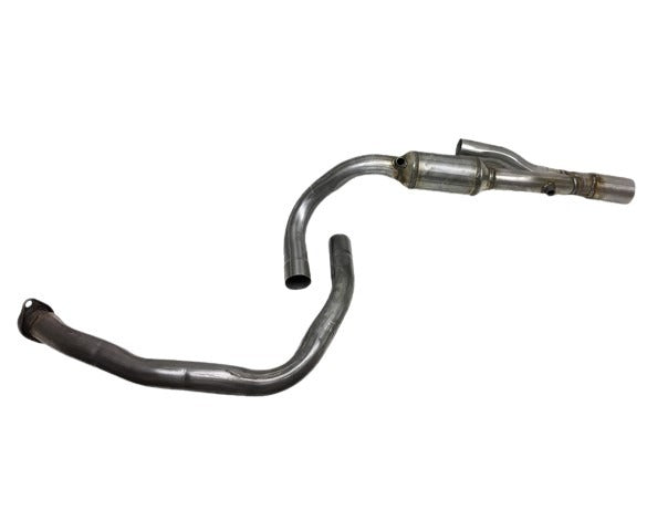 Davico Mfg Catalytic Converter P/N:194342 Fits: Dodge Ram 1500 07-06, Dodge Ram 2500 07-04, Dodge Ram 3500 07-04 Image 2