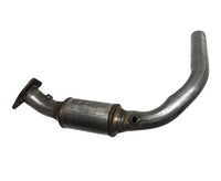 Davico Mfg Catalytic Converter P/N:194371 Fits: Cadillac Escalade 13-10, Chevrolet Avalanche 13-09, Chevrolet Silverado 1500 13-09, Chevrolet Suburban 1500 12-11, Chevrolet Tahoe 13-09, GMC Sierra 1500 13-09, GMC Yukon 13-09, GMC Yukon Xl 1500 13-09 Image 1