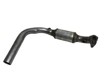 Davico Mfg Catalytic Converter P/N:283515 Fits: Chevrolet Silverado 1500 2009, GMC Sierra 1500 2009 Image 2
