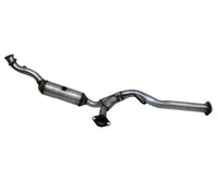 Davico Mfg Catalytic Converter P/N:19440 Fits: Ford Ranger 08-07, Mazda B3000 08-07 Image 1
