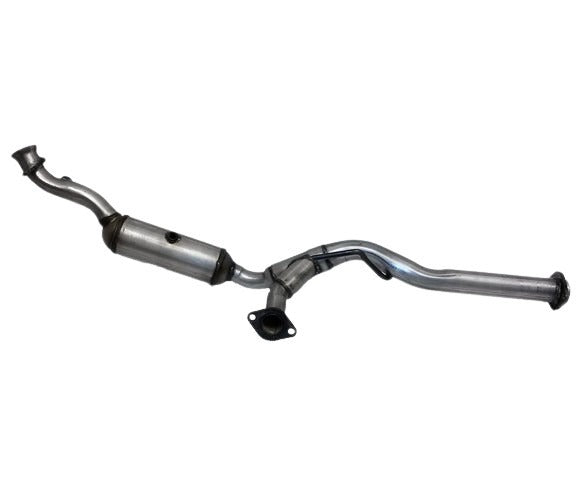 Davico Mfg Catalytic Converter P/N:19440 Fits: Ford Ranger 08-07, Mazda B3000 08-07 Image 1