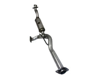 Davico Mfg Catalytic Converter P/N:19440 Fits: Ford Ranger 08-07, Mazda B3000 08-07 Image 2