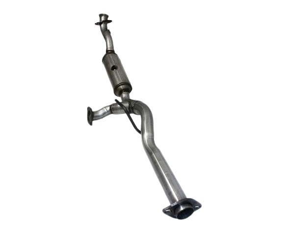 Davico Mfg Catalytic Converter P/N:19440 Fits: Ford Ranger 08-07, Mazda B3000 08-07 Image 2