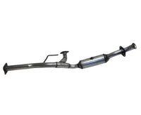 Davico Mfg Catalytic Converter P/N:19440 Fits: Ford Ranger 08-07, Mazda B3000 08-07 Image 3