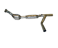 Davico Mfg Catalytic Converter P/N:19441 Fits: Ford E-150 Econoline 1999, Ford E-150 Econoline Club Wagon 1999, Ford E-250 Econoline 1999 Image 1