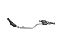 Davico Mfg Catalytic Converter P/N:19442 Fits: Chrysler Crossfire 08-04, Mercedes-benz Slk320 04-01 Image 1