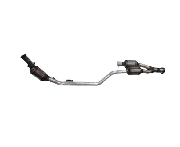 Davico Mfg Catalytic Converter P/N:19442 Fits: Chrysler Crossfire 08-04, Mercedes-benz Slk320 04-01 Image 1