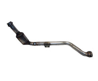 Davico Mfg Catalytic Converter P/N:19443 Fits: Chrysler Crossfire 08-04, Mercedes-benz Slk320 04-01 Image 1