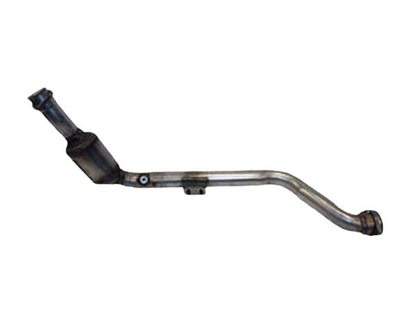 Davico Mfg Catalytic Converter P/N:19443 Fits: Chrysler Crossfire 08-04, Mercedes-benz Slk320 04-01 Image 1