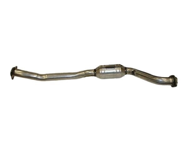 Davico Mfg Catalytic Converter P/N:19444 Fits: Chevrolet Colorado 2006, GMC Canyon 2006, Isuzu I-280 2006 Image 1