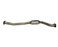 Davico Mfg Catalytic Converter P/N:19444 Fits: Chevrolet Colorado 2006, GMC Canyon 2006, Isuzu I-280 2006 Image 1