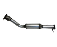 Davico Mfg Catalytic Converter P/N:19445 Fits: Buick Lacrosse 09-08, Chevrolet Impala 09-06, Chevrolet Monte Carlo 07-06, Pontiac Grand Prix 08-05 Image 1