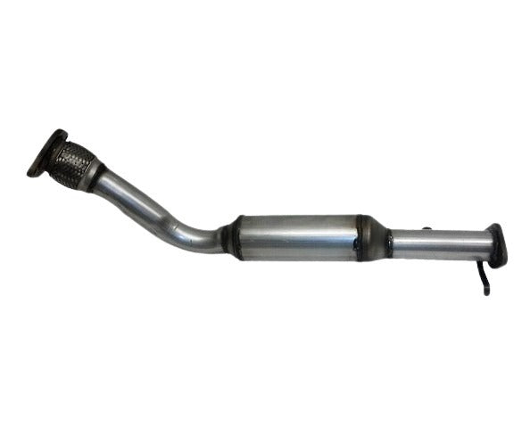 Davico Mfg Catalytic Converter P/N:19445 Fits: Buick Lacrosse 09-08, Chevrolet Impala 09-06, Chevrolet Monte Carlo 07-06, Pontiac Grand Prix 08-05 Image 1