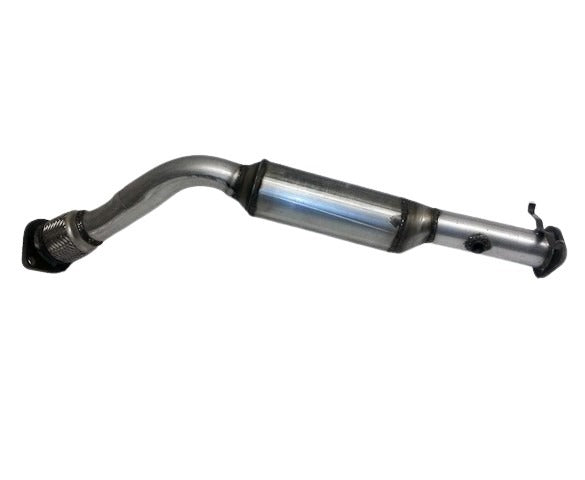 Davico Mfg Catalytic Converter P/N:19445 Fits: Buick Lacrosse 09-08, Chevrolet Impala 09-06, Chevrolet Monte Carlo 07-06, Pontiac Grand Prix 08-05 Image 2