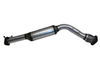 Davico Mfg Catalytic Converter P/N:19445 Fits: Buick Lacrosse 09-08, Chevrolet Impala 09-06, Chevrolet Monte Carlo 07-06, Pontiac Grand Prix 08-05 Image 3