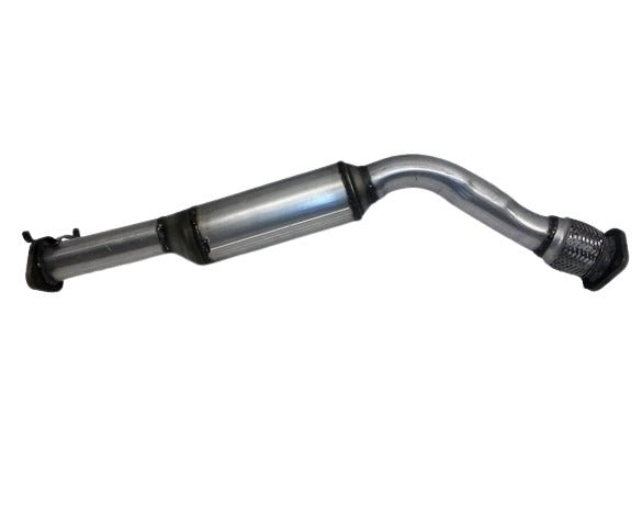 Davico Mfg Catalytic Converter P/N:19445 Fits: Buick Lacrosse 09-08, Chevrolet Impala 09-06, Chevrolet Monte Carlo 07-06, Pontiac Grand Prix 08-05 Image 3