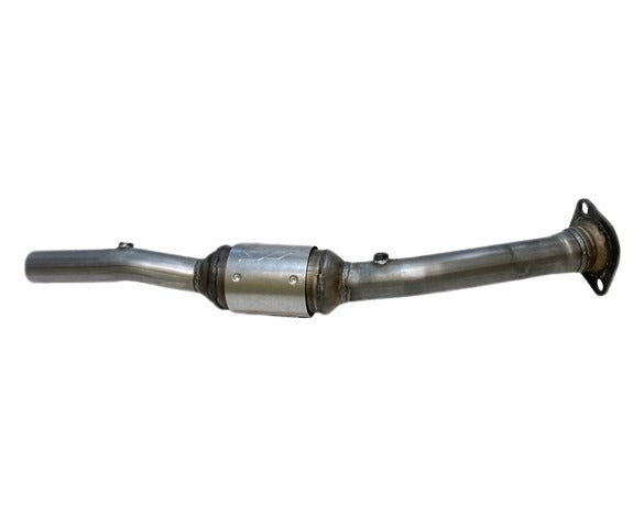 Davico Mfg Catalytic Converter P/N:19448F Fits: Pontiac Vibe 2003, Toyota Matrix 2003 Image 2