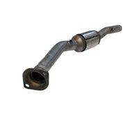 Davico Mfg Catalytic Converter P/N:19448F Fits: Pontiac Vibe 2003, Toyota Matrix 2003 Image 3