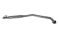 Davico Mfg Exhaust Resonator Pipe P/N:19448R Fits: Pontiac Vibe 2003, Toyota Matrix 2003 Image 2