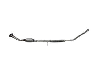Davico Mfg Catalytic Converter P/N:19448 Fits: Pontiac Vibe 2003, Toyota Matrix 2003 Image 2