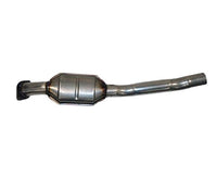 Davico Mfg Catalytic Converter P/N:19449 Fits: Chevrolet Silverado 2500 Hd 06-01, GMC Sierra 2500 Hd 06-01 Image 1