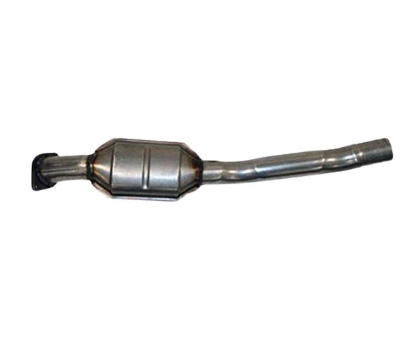 Davico Mfg Catalytic Converter P/N:19449 Fits: Chevrolet Silverado 2500 Hd 06-01, GMC Sierra 2500 Hd 06-01 Image 1