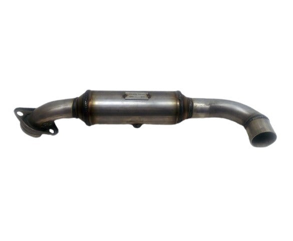 Davico Mfg Catalytic Converter P/N:19450 Fits: Ford F-150 14-11 Image 1