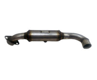 Davico Mfg Catalytic Converter P/N:19450 Fits: Ford F-150 14-11 Image 1