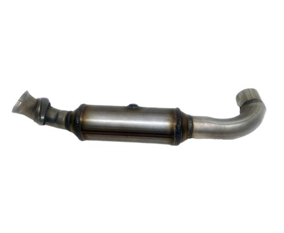 Davico Mfg Catalytic Converter P/N:19450 Fits: Ford F-150 14-11 Image 2