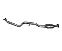 Davico Mfg Catalytic Converter P/N:19451 Fits: Chevrolet Express 3500 07-03, GMC Savana 3500 07-03 Image 1