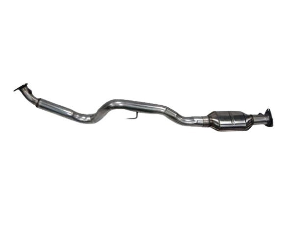 Davico Mfg Catalytic Converter P/N:19451 Fits: Chevrolet Express 3500 07-03, GMC Savana 3500 07-03 Image 1