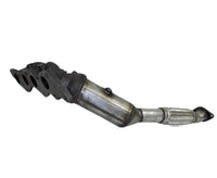 Davico Mfg Catalytic Converter P/N:19453 Fits: Ford Focus 10-09 Image 1