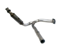 Davico Mfg Catalytic Converter P/N:49455 Fits: Ford F-150 14-11 Image 1