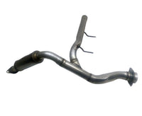 Davico Mfg Catalytic Converter P/N:49455 Fits: Ford F-150 14-11 Image 2