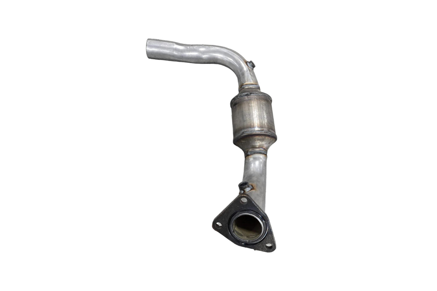 Davico Mfg Catalytic Converter-Direct Fit P/N:194561