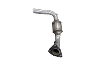 Davico Mfg Catalytic Converter-Direct Fit P/N:194561