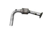Davico Mfg Catalytic Converter-Direct Fit P/N:194561