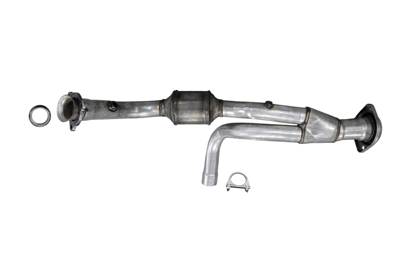 Davico Mfg Catalytic Converter-Direct Fit P/N:194562