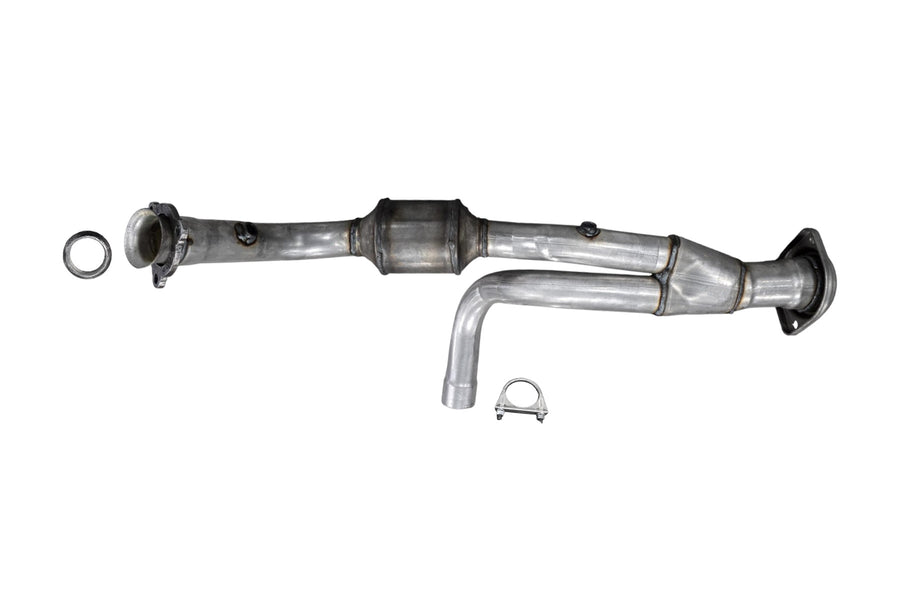 Davico Mfg Catalytic Converter-Direct Fit P/N:194562