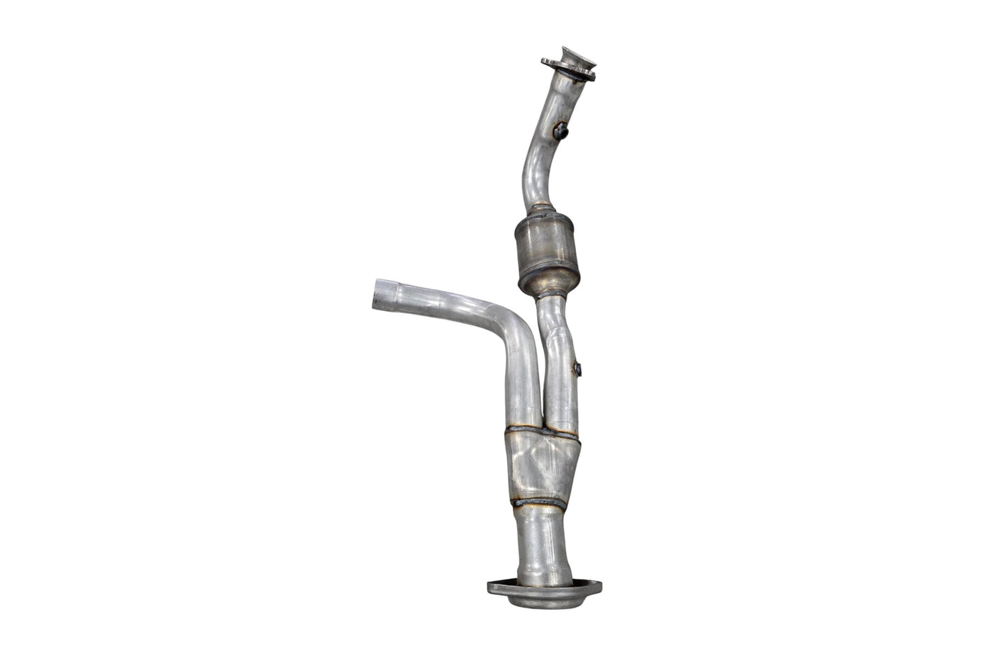 Davico Mfg Catalytic Converter-Direct Fit P/N:194562